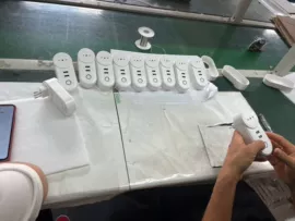 智能开关;智能家居;其他家居智能