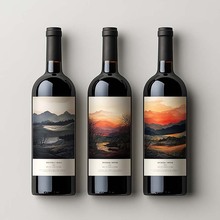 澳大利亚原瓶进口红酒干红葡萄酒14.5度批发750ml原瓶直供西拉