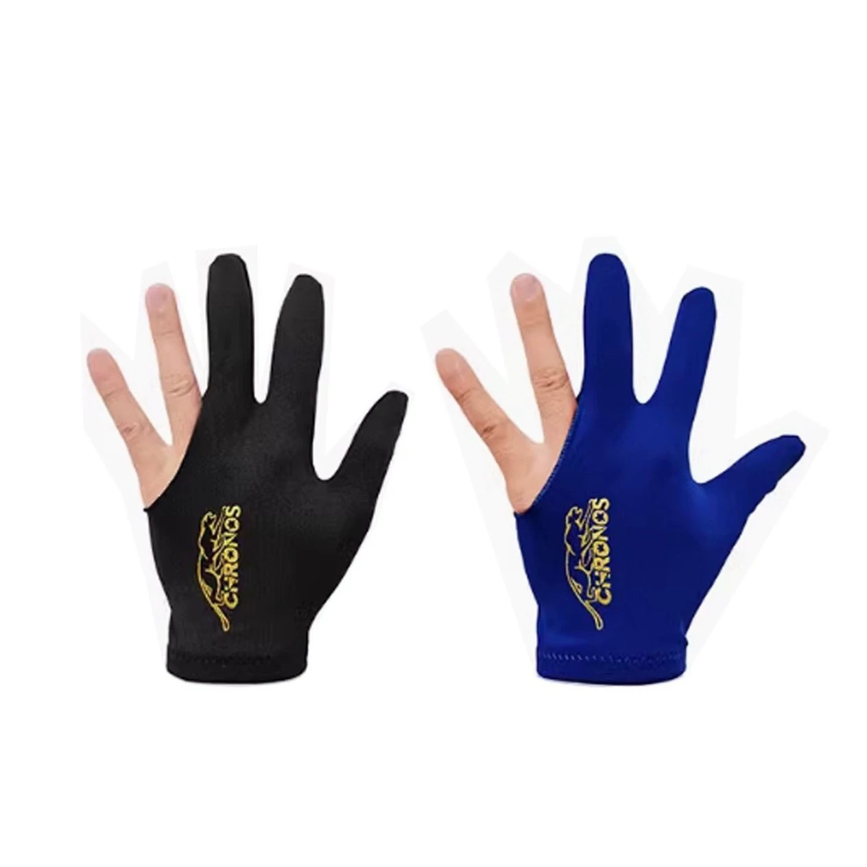 Pool, professional breathable high-end gloves for pool hall