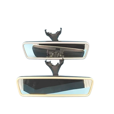 Rearview mirror/rearview mirror Santana Polo Interior