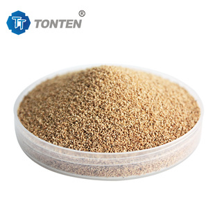 Walnut Shell Granules Polishing Grinding Oil Sewage Treatment Filter