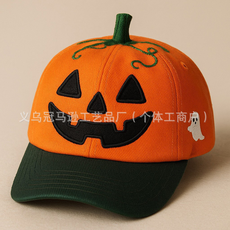 老鹰棒球帽250周年刺绣纪念帽南瓜鸭舌帽 250th Anniversary Cap|undefined