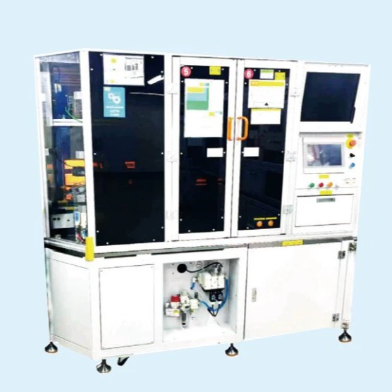 Монтажная крышка датчика силы, лазерная сварка, лазерная печатная машина