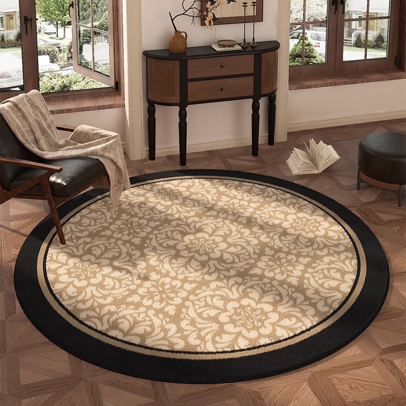 Chaoyue Cihua [방수 두꺼운 모조 캐시미어]