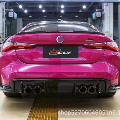 Big Surrounded G22/G23 Upgrade M4 Front Bumper