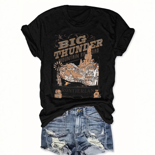 �羳���Q���R�d�W��t�� BIG THUNER��ĸӡ���A�I���e��������