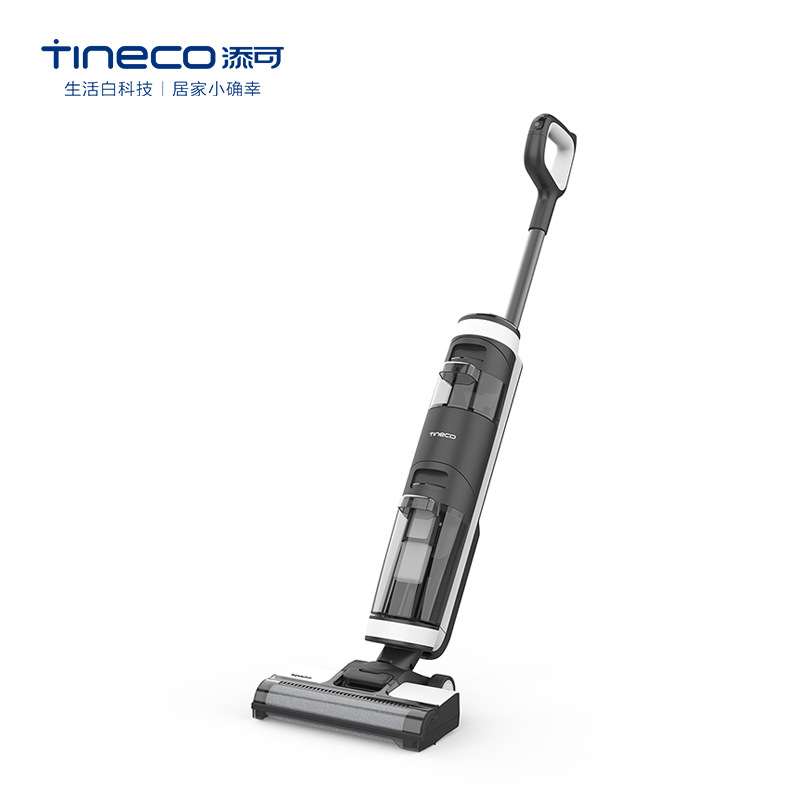 Tim KSmart Floor Scrubber Fuwan SWireless Handheld Vacuum Cleaner Ecovacs Robot Home Dry And Wet Smart FW25 M-01