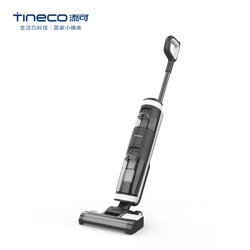 Умная напольная щетка Tim K Fuwan S беспроводной портативный пылесос Ecovacs Робот Домашняя сухая и влажная умная FW25M-01