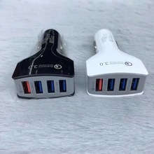 QC3.0ڳس๦4USBֱ