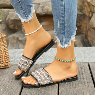 С���L���Qƽ�״�a��ЬŮ���^�������һ���Ϳ羳���� Slippers
