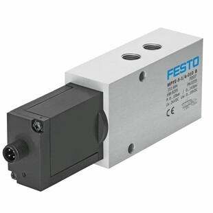 FESTO�M˹�б�����������yMPYE-5-3/8-420-Bӆ؛̖161981