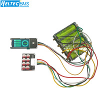 HeltecBMS3A5A������/Lipo/LTO��ؾ�����������﮵�ش�������