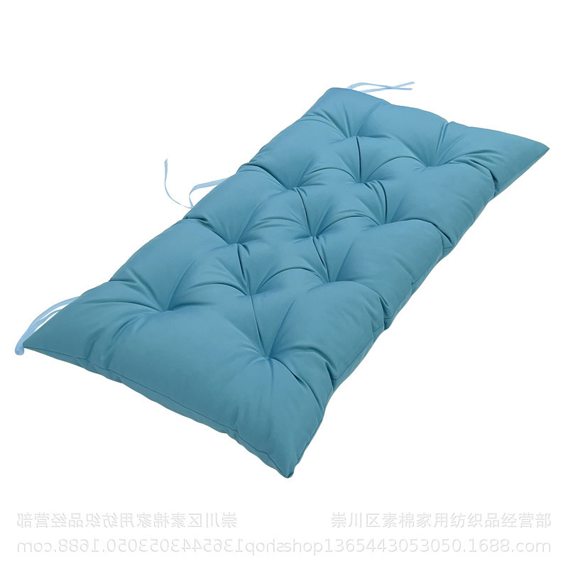 防水日焼け止め屋外ベンチマット木椅子クッションベンチcushion,スイングチェアアマゾンebay|undefined