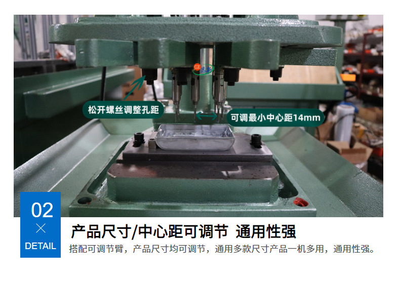 现货自动攻牙机设备钣金配件多头攻丝机 数控自动攻丝机生产厂家