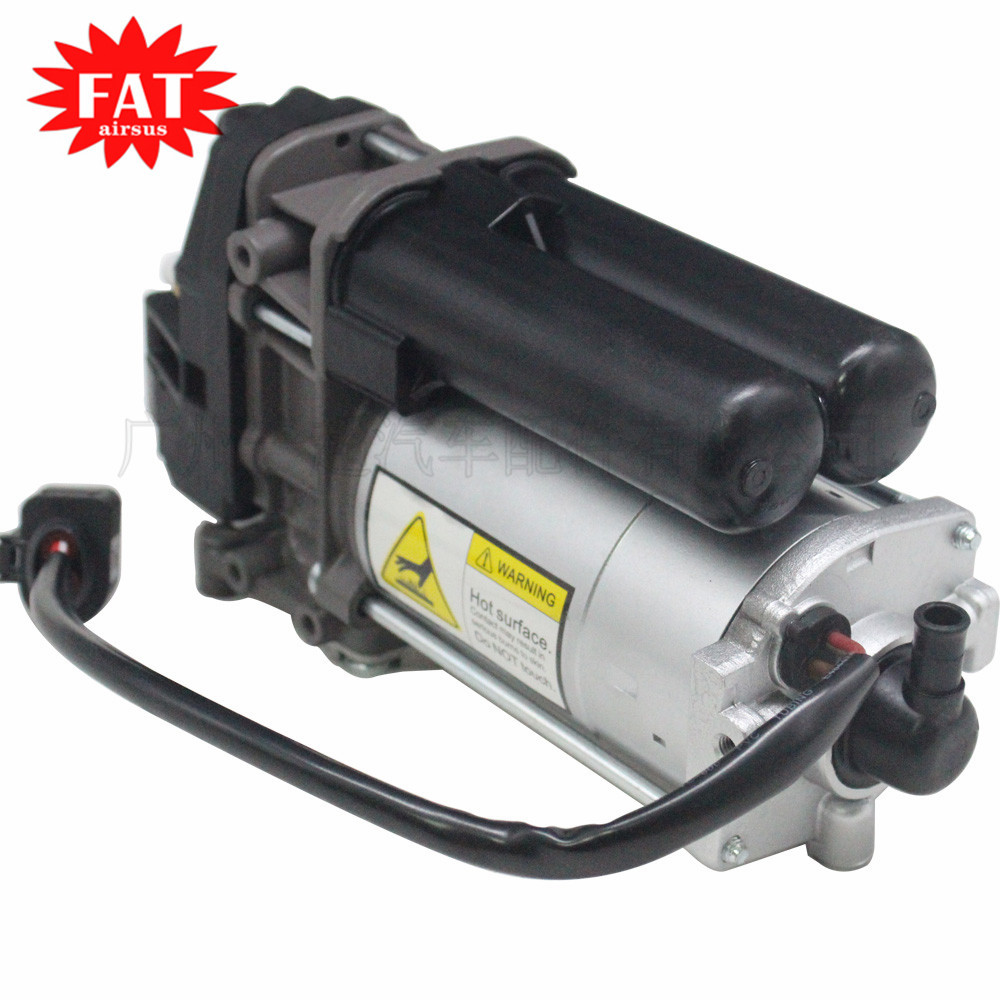 Suitable for Audi Q5Q7Q8 Bentley Bentayga F4 Lamborghini Bison Urus air pump 4M0616005F
