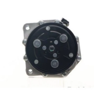 conditioning compressors: 1J0820803K, Automotive air conditioning