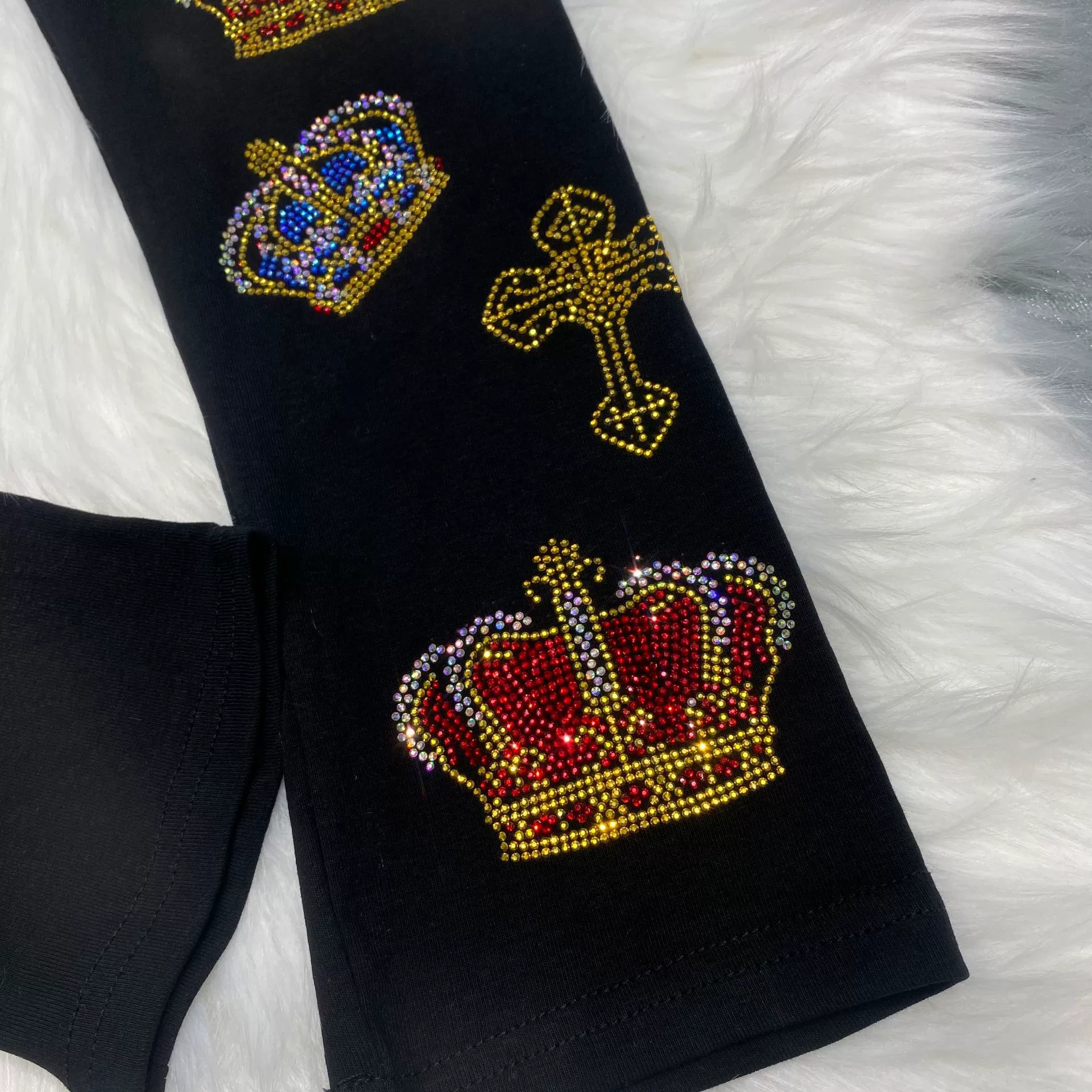 Брюки, безопасные лосины, европейский стиль, крупный размер, slim fit