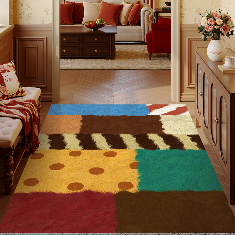 Rongmanqiuye-A 수직 버전