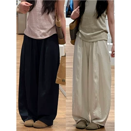 休闲裤;半身裙;女式T恤