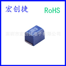 늸 NLC453232T-4R7K-PF 4.7uH ~650mA 1812 ±10%