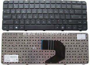 For HP TPN-1105 I105 f105 F 101 655 246 L105 1000 2000 keyboard