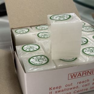 Factory Direct Sales of Natural Camphor Blocks, Refined Camphor Balls, Wardrobe Mold-Proof, Insect-Proof, Cockroach-Proof, Household Non-Toxic and Moisture-Proof