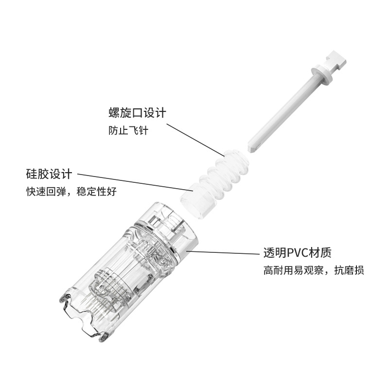 DR.pen A10 A9 M8 X5 Electric Micro Passion Capital Beauty Skin Care Microlytic Microlytic Electric Beauty Instrument 3