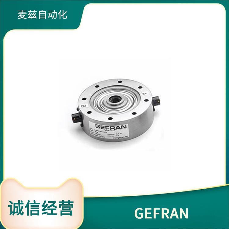 GEFRAN 传感器 杰佛伦 TR-N1C-P30-1 2130X000X00 品质可靠