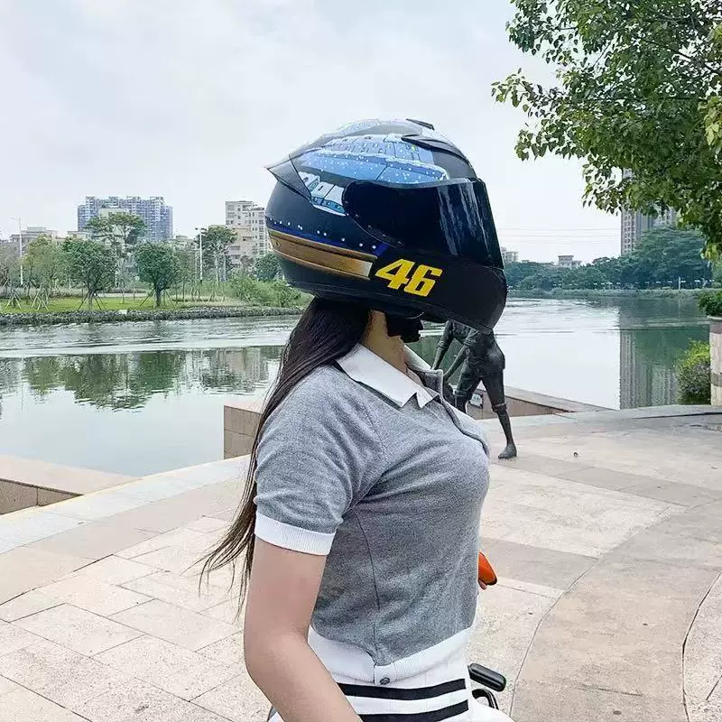 骑克 зимний электромобиль на все сезоны, полушлем, Bluetooth