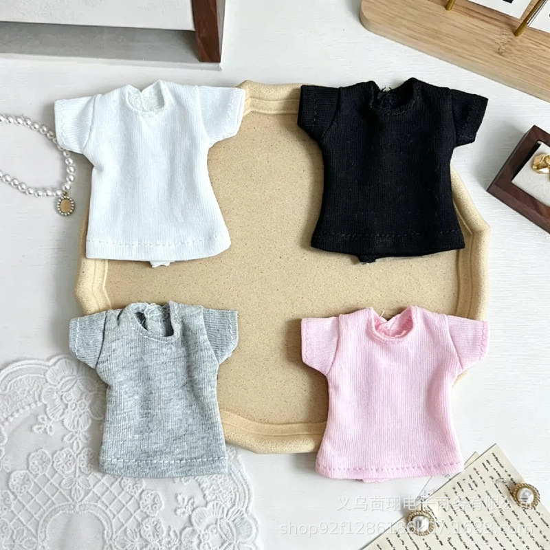New Bjd Doll Body with Accessories, Street Light Style, Azone Small Doll Body, Ob22/Ob24 Doll Clothes Available