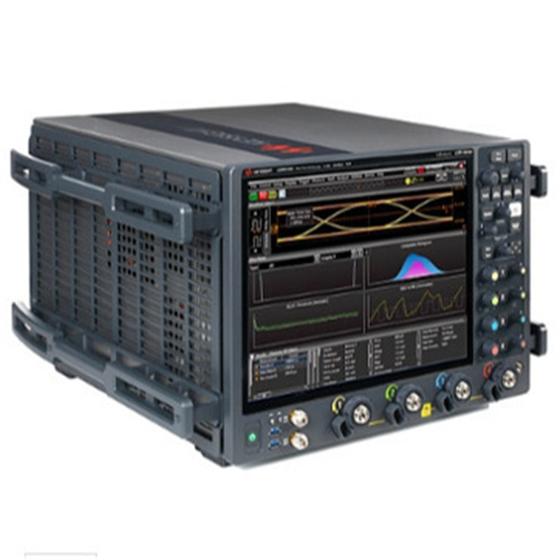 安捷伦UXR0134A  是德Keysight UXR0134A 示波器