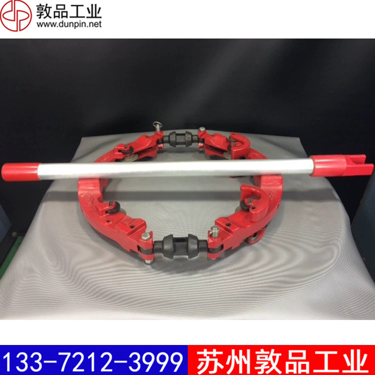 LCRC16S旋转式切管机REED力得