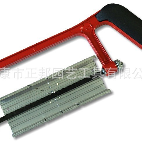 供应ZB-2002 6寸铝合金锯架 铝柜 迷你锯架 锯柜 尺寸可调