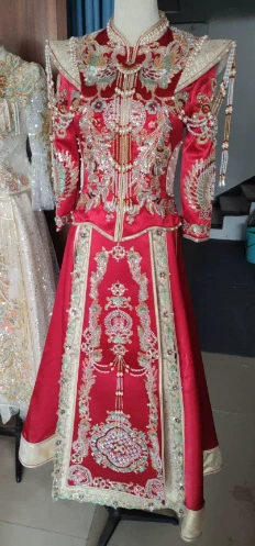Qiao Langzhi【Satin】