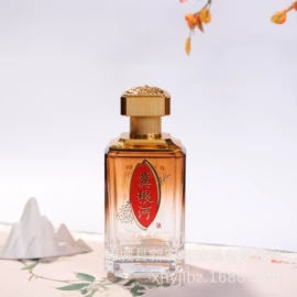 玻璃瓶;酒包装;其他酒水包装