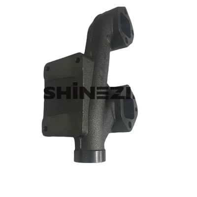 Manifold 3252044, Exhaust manifold