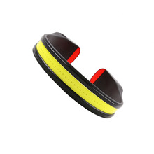 cob頭燈強光充電超亮頭戴式泛光釣魚超長續航led跑步照明燈