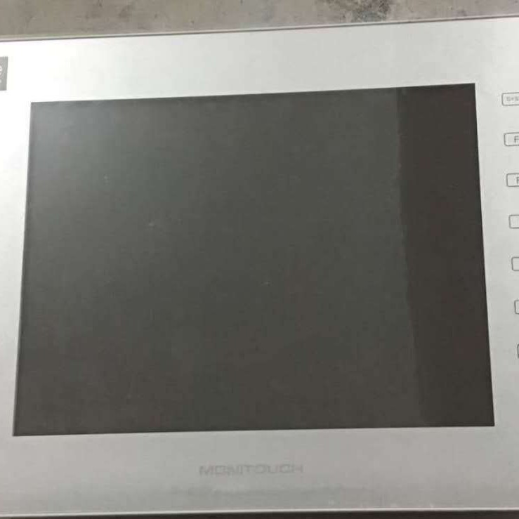 触摸屏V9080ICD节能智能控制器触摸式