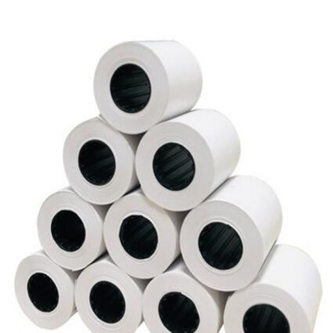 金久鑫57*40 小票据纸57MM*40MM 三防纸(防水防油防酒精)