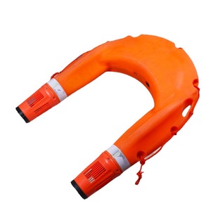 Lifesaving Equipment Lifebuoy, Water Entertainment Lifebuoy, Multifunctional Smart Electric Robot Lifebuoy