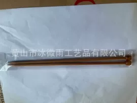 针线缝纫;竹质工艺品;画笔