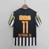 1213 Santos away No. 11 Neymar