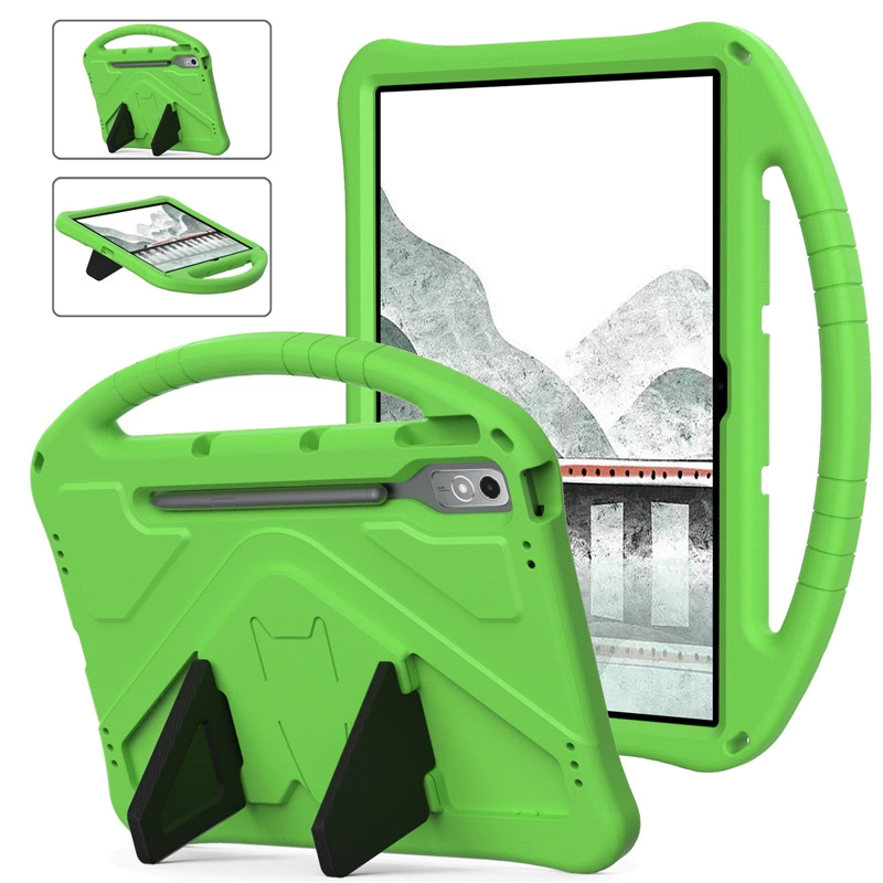 П protective shell для Lenovo Xiaoxin Pro P12 12.7 2025/23 планшета из EVA-держатель детская защита от падения