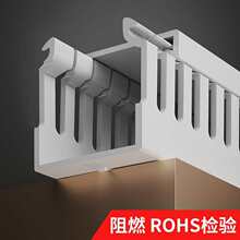 PVC�о������b���ϻ�ɫ�����늾���|�W���������_��u��PLC����