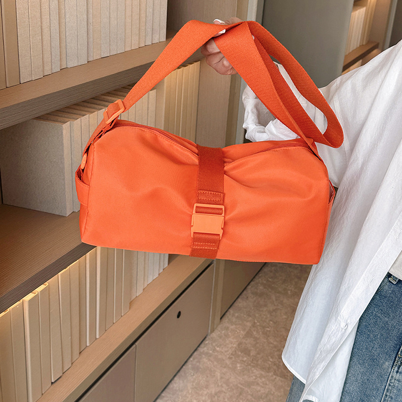 Borsa a tracolla versatile casual da donna per sport e moda_voghion.com