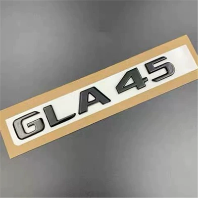 Car logo, emblem, CLA200, CLA220, CLA260