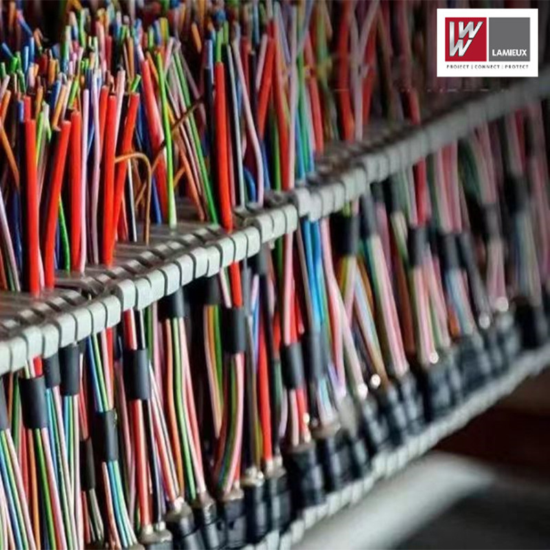 柔洋低压注塑生产厂家设备模具测试打样热流道电子保护绝缘热熔胶