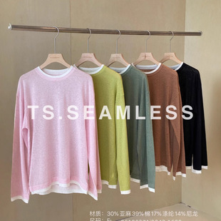 TS.SEAMLESS  �A�I����  SS901