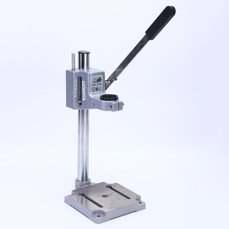 家用变微型迷你电转电钻支架小型台钻手枪钻万用多功能手电钻