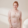 Postoperative breast prosthesis, silica gel underwear, wireless bra, plus size
